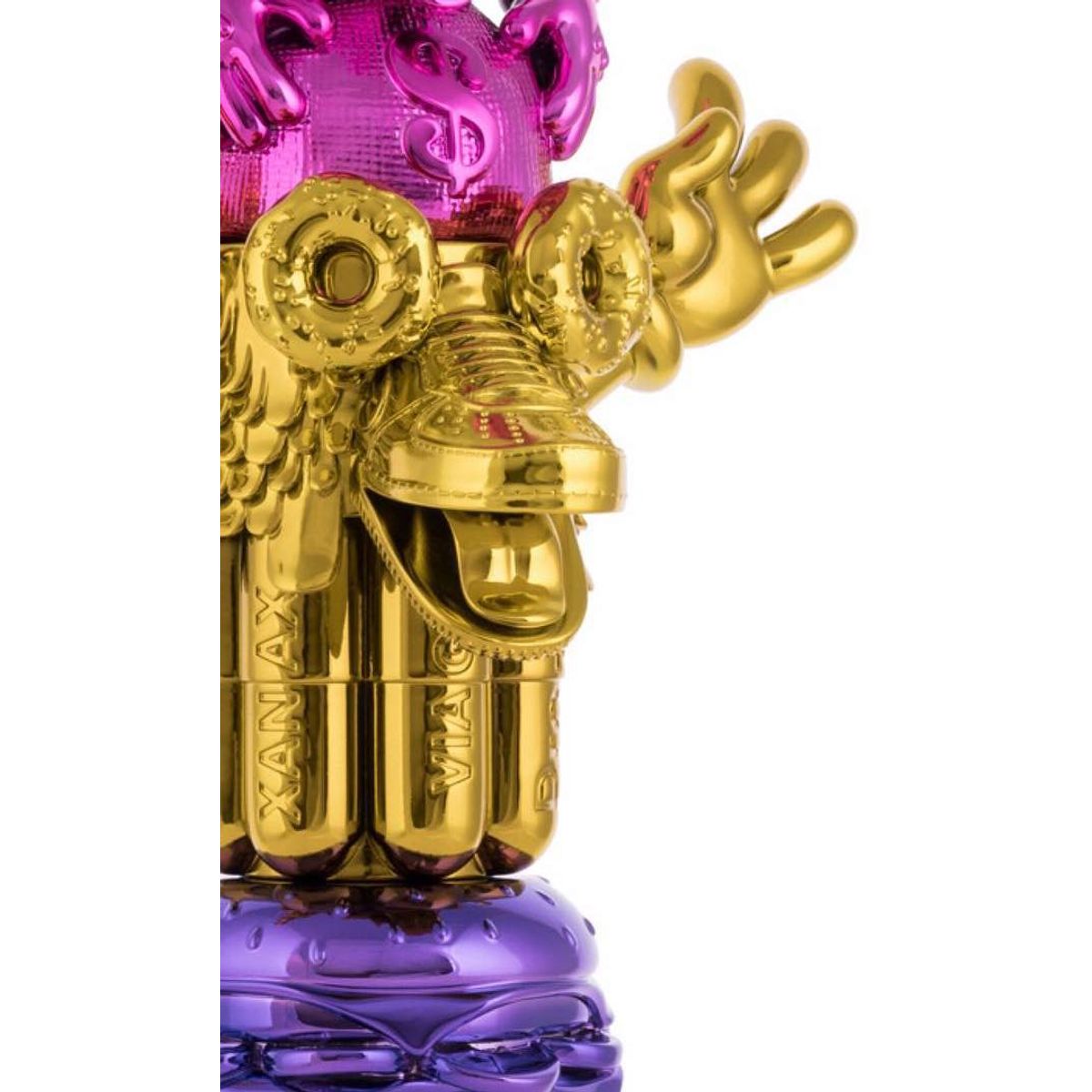 Rainbow 1492: The Totem