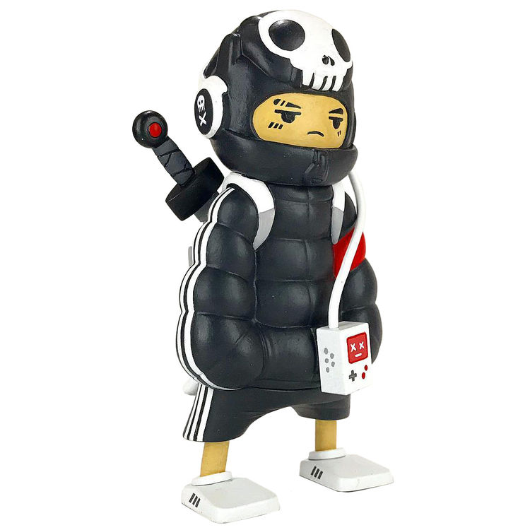 膣屄 Fortress Finn by QUICCS