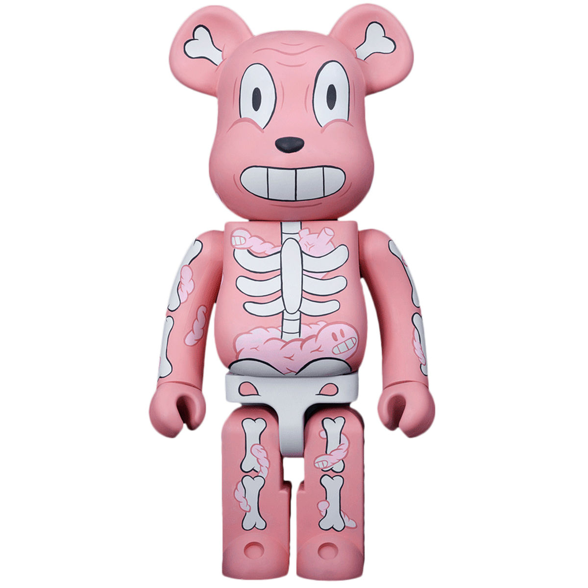 1000% Bearbrick