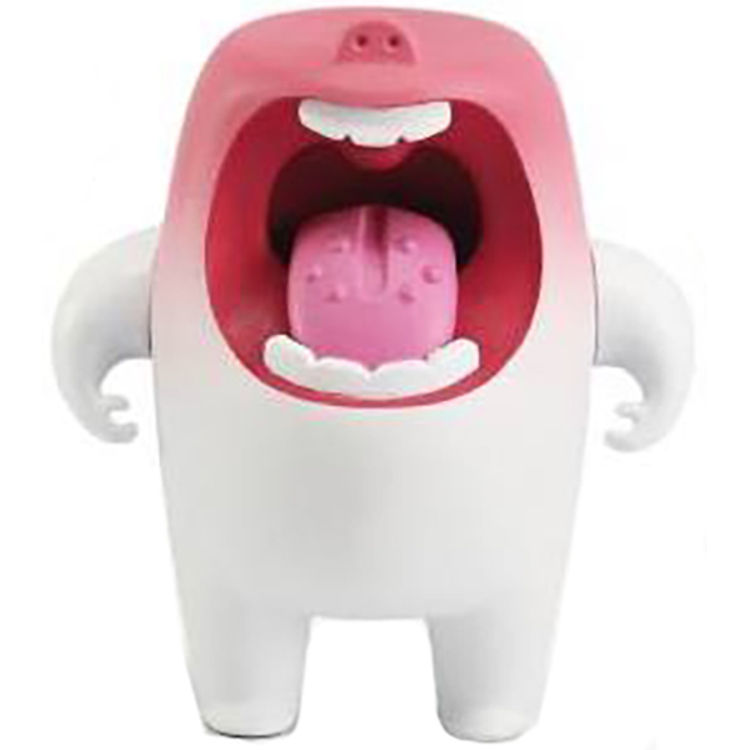 Pink Mallow by Mupa Toy