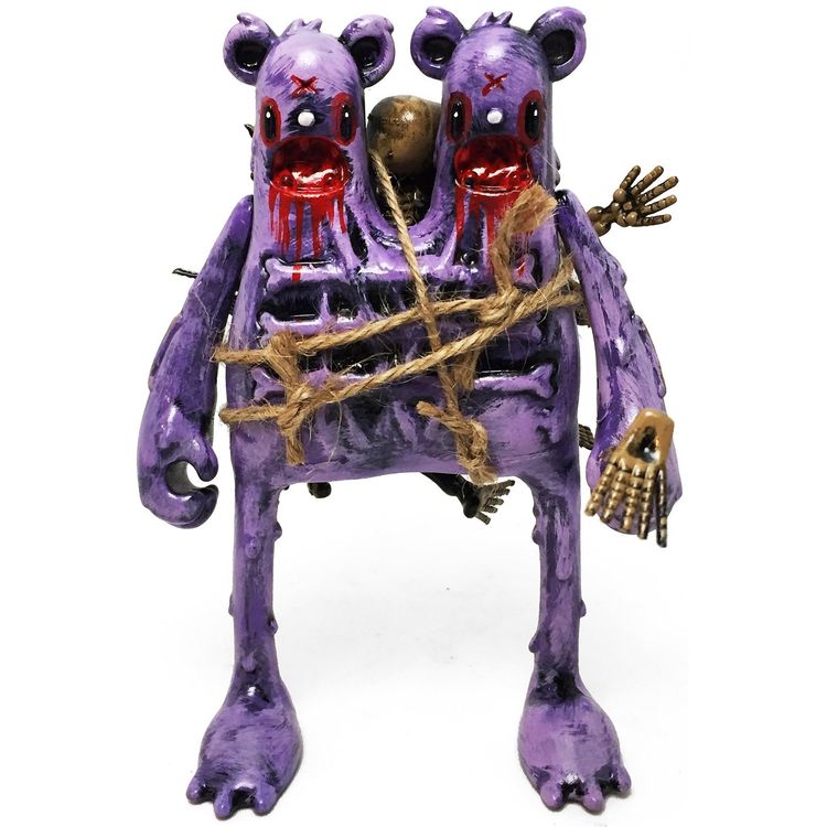 BearBones by Macsorro