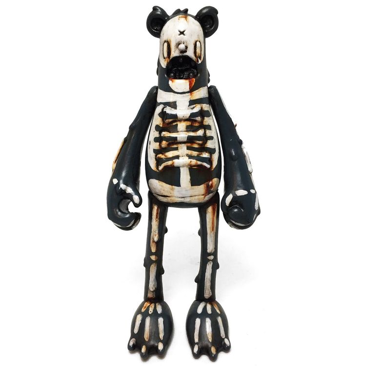 DeathCostume by Klav (Kevin Derken)