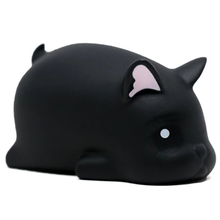 Black AKC Series Daydream Nimbus by Paulus Hyu