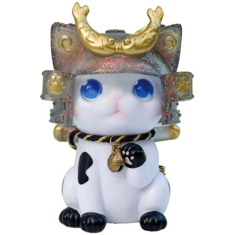 Milk Ohonneko by K2Toy (Katherine Kang)