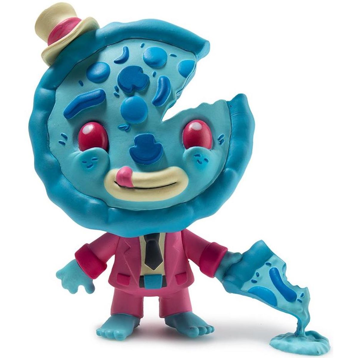 Frozen My Little Pizza (Kidrobot Exclusive)