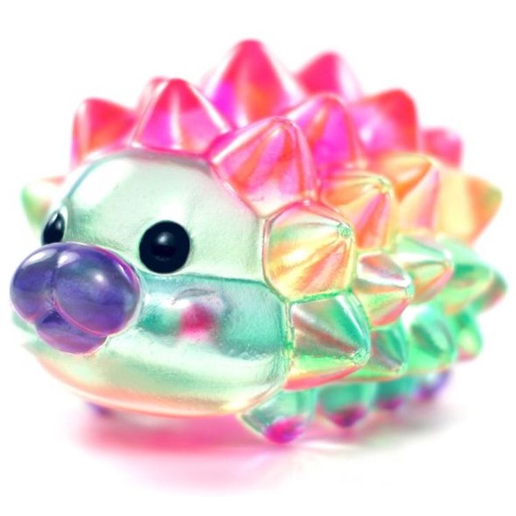 Candy Rainbow Baitong by Kaze Studio