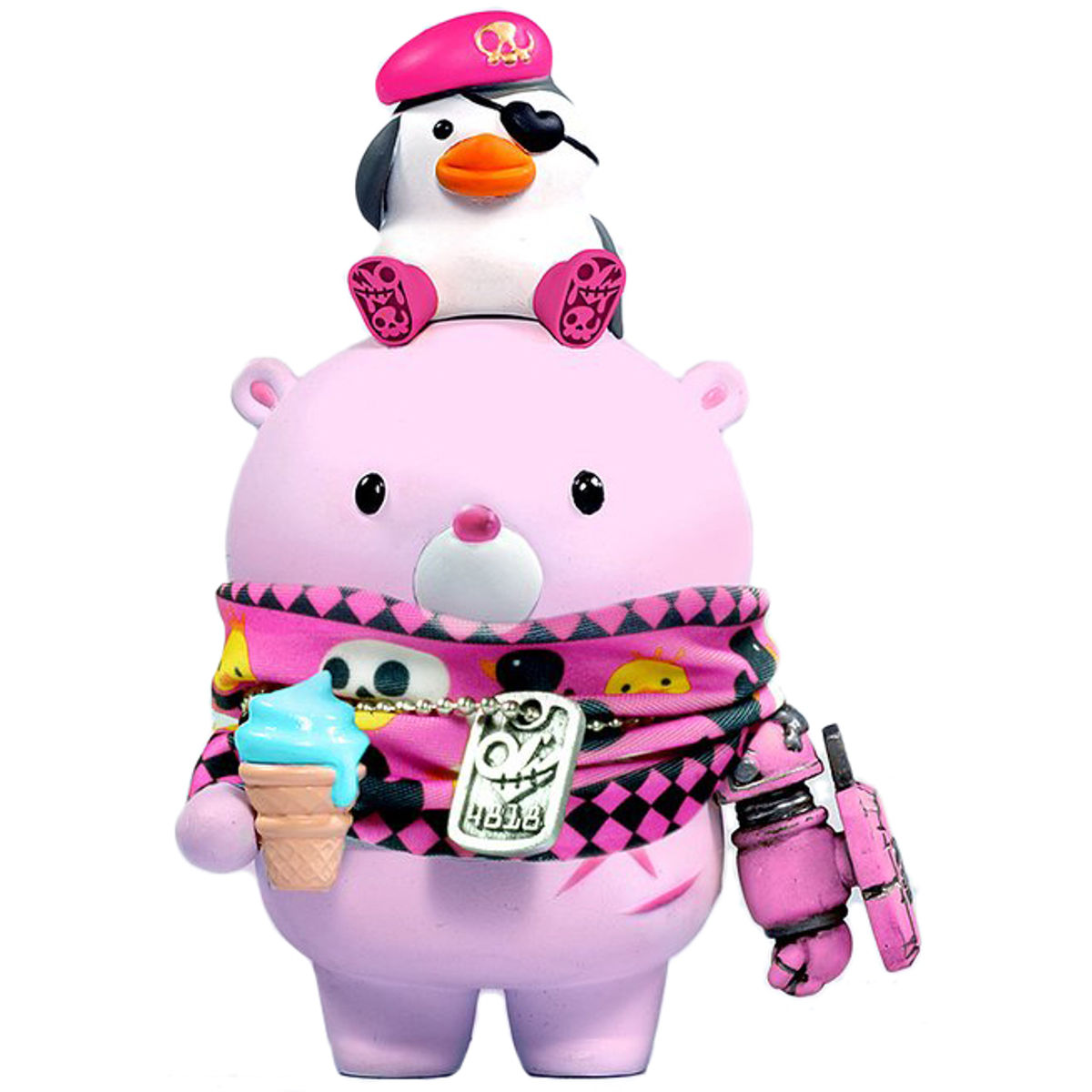 In Love Piti & Denchai