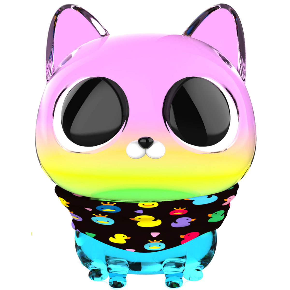 Jelly Orathai