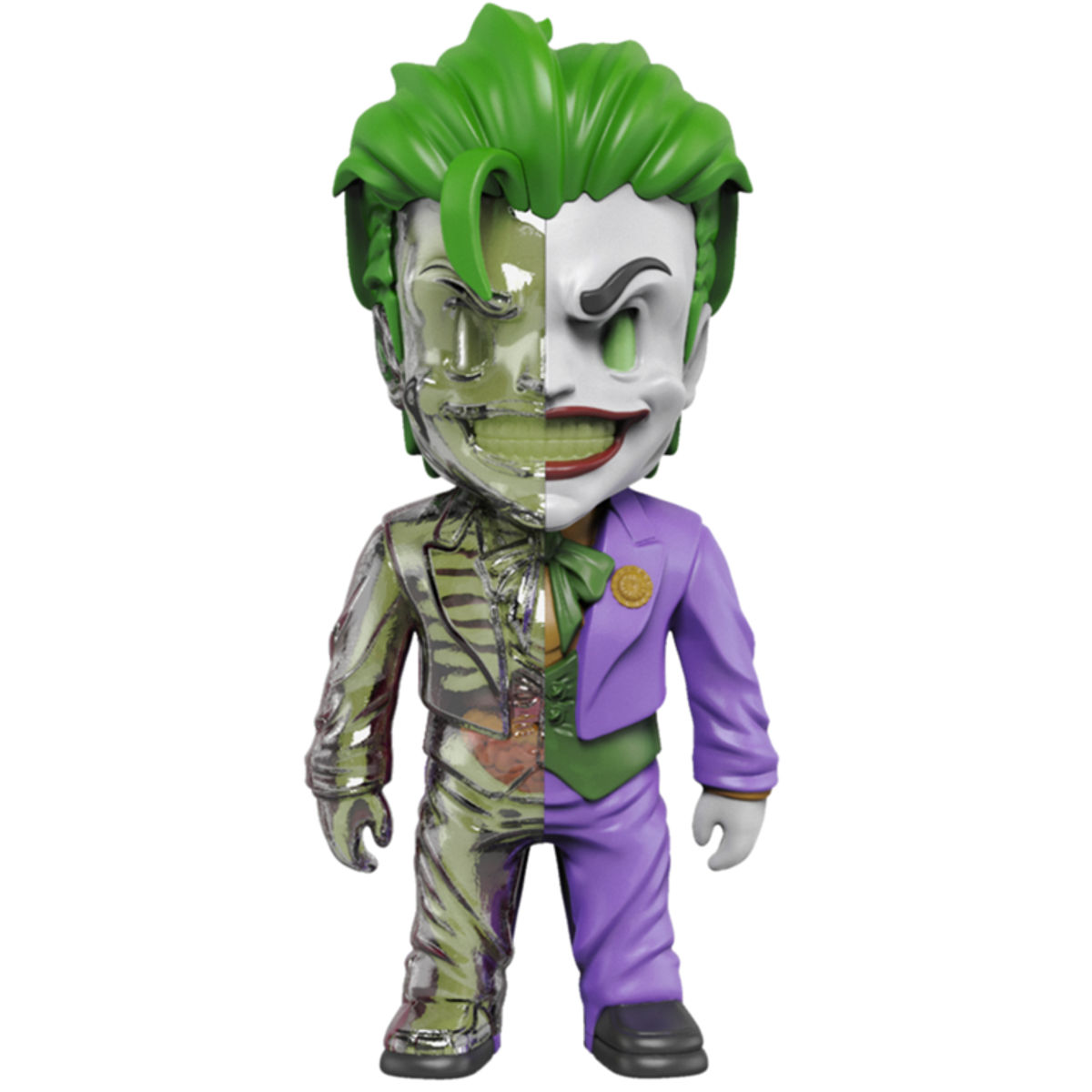 GID Joker XXRay 4D (DCon '18)