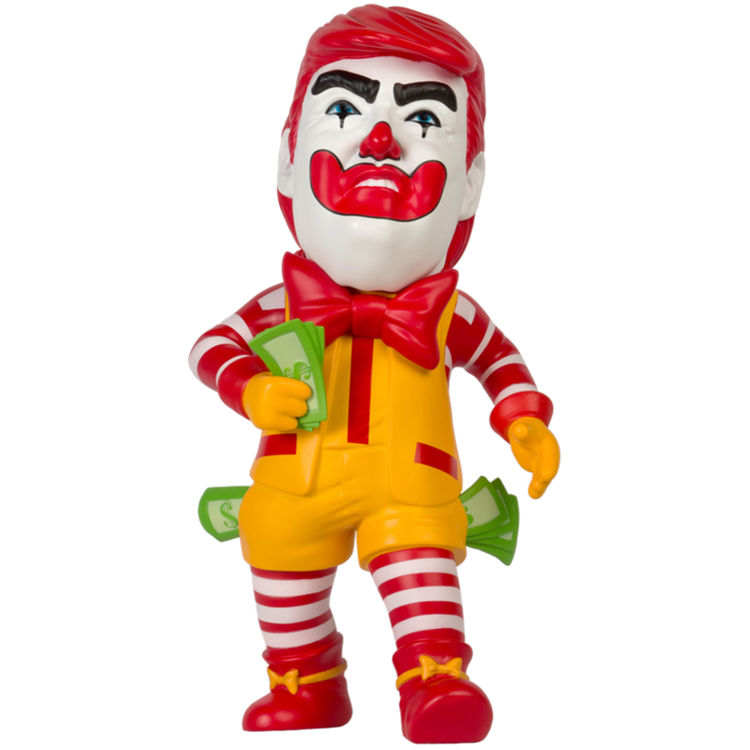 Madlovin' Bitchy Rich by Abcnt