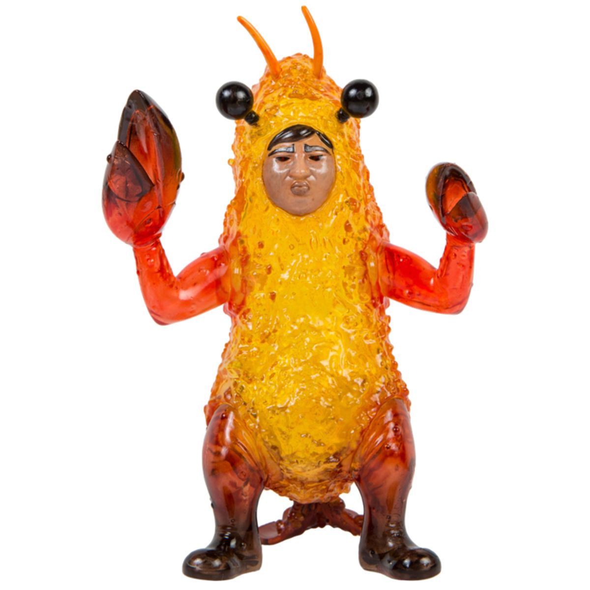 Tempura-San (DCon '18)