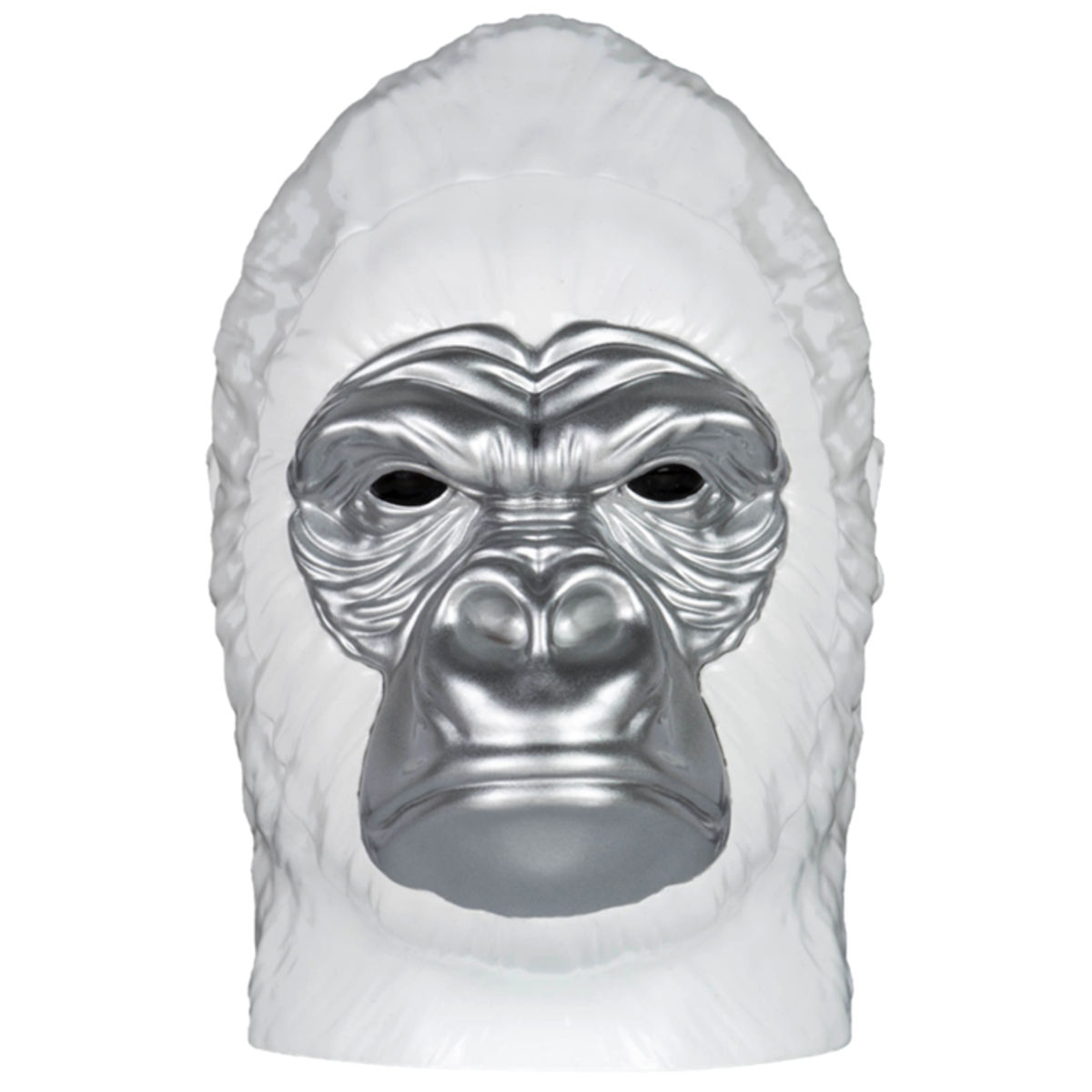 White Darwin's Revenge