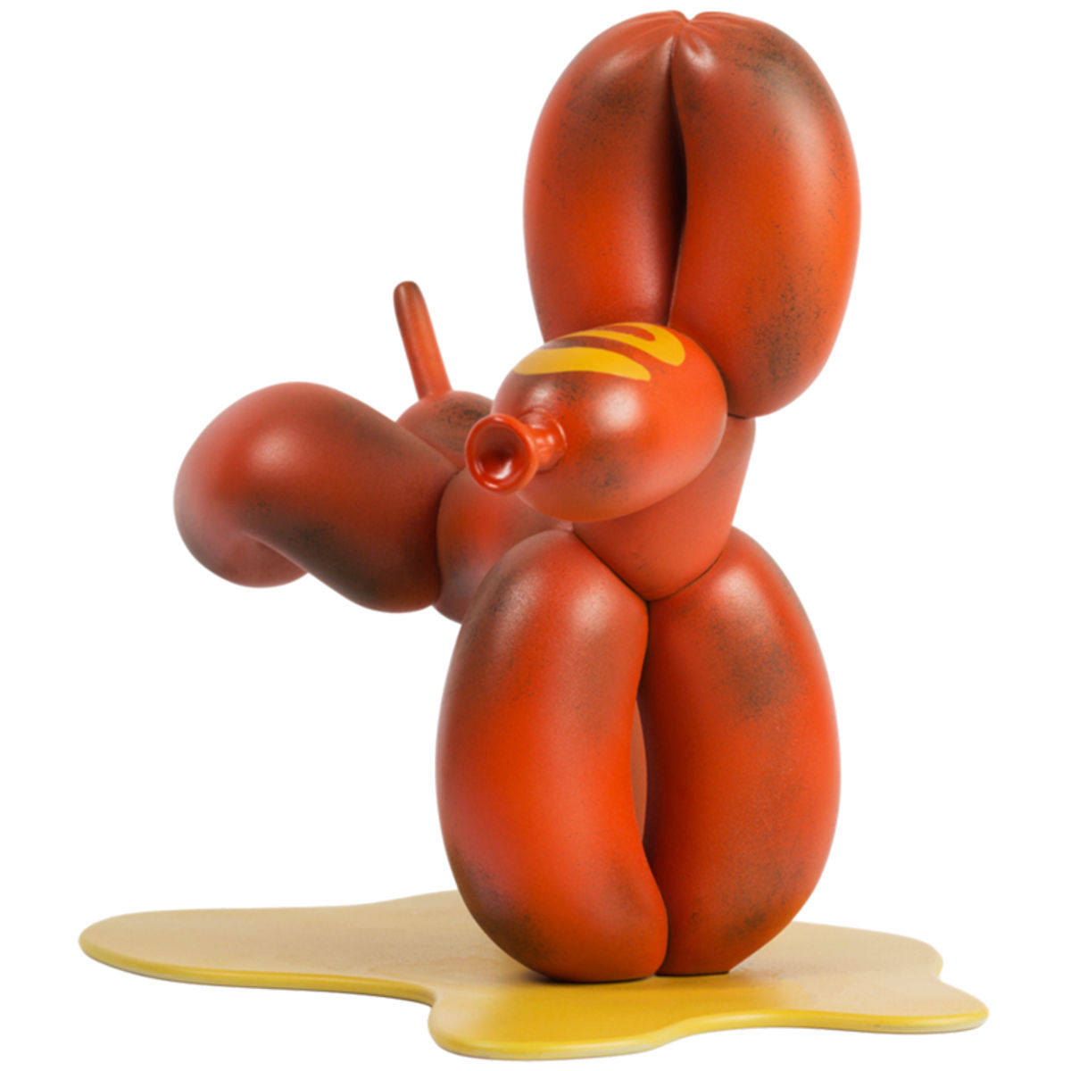 Hotdog PeePek