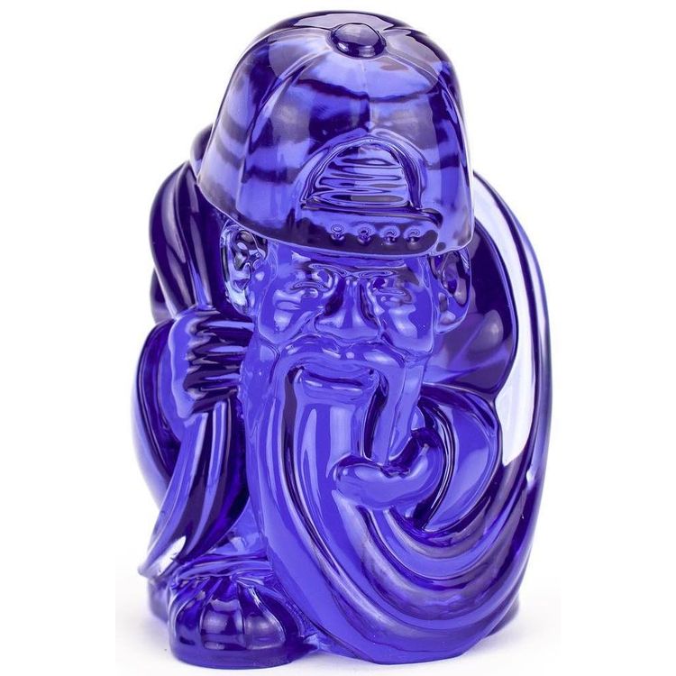 Sublime Grape Guru by Czee