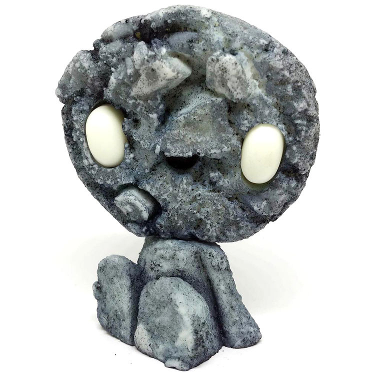 GID Cookie by Czee