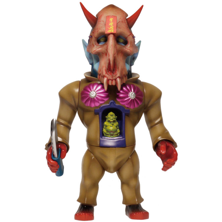 Collect Lister (TTF '18) by Restore (Junnosuke Abe)