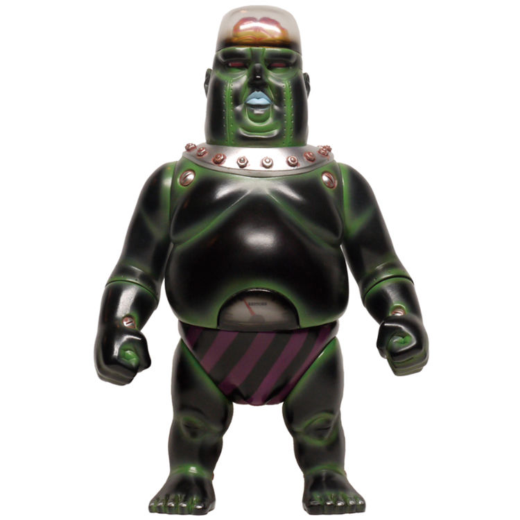 Iron Meat (TTF '18) by Restore (Junnosuke Abe)
