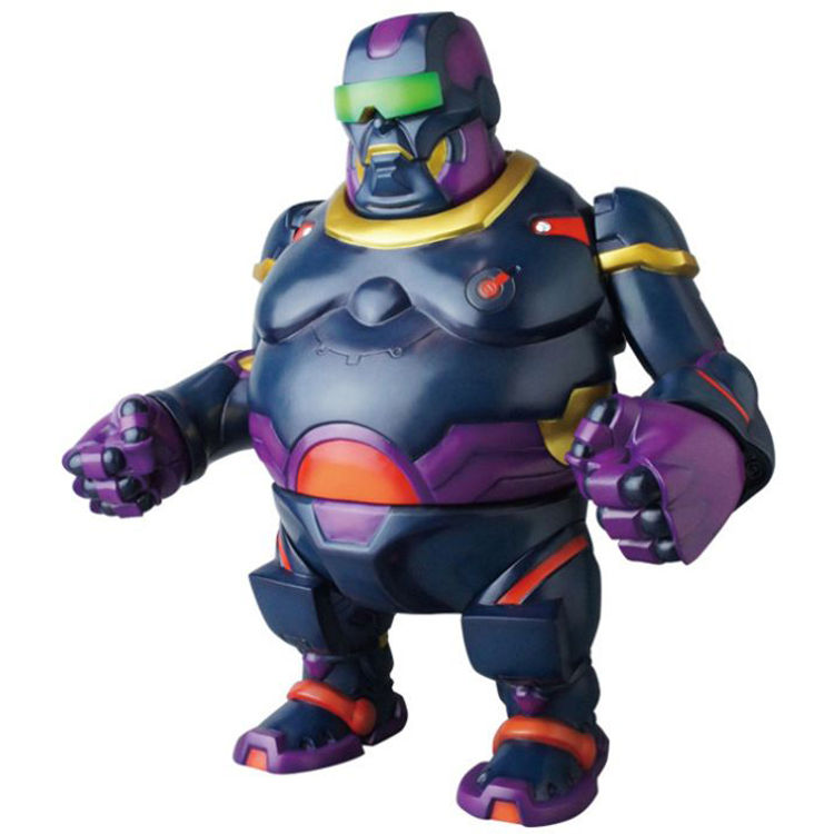 Mathias Mk. II Final More Meat (Dcon '18) by Restore (Junnosuke Abe)