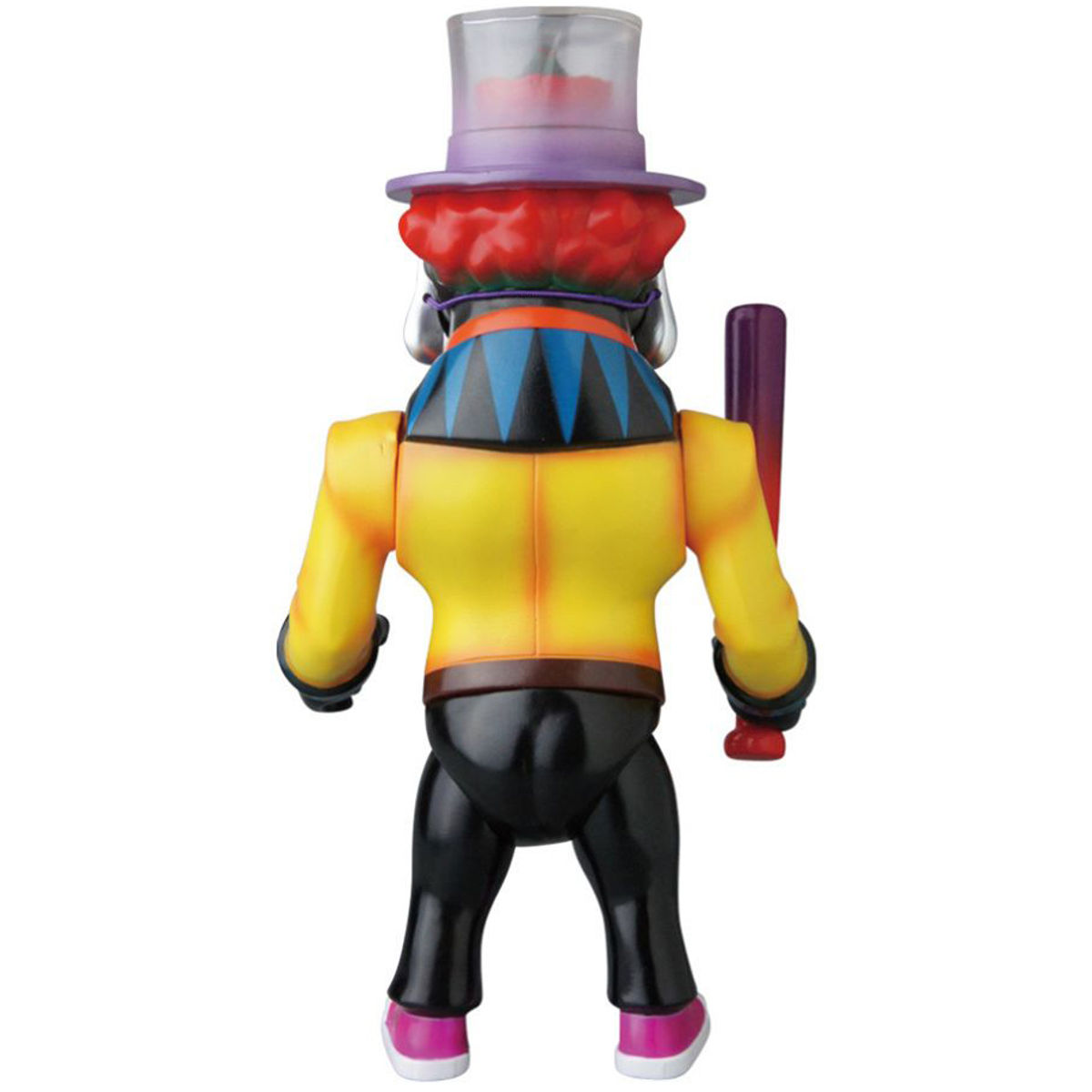 Back Alley Osaka Anarchy (Dcon '18)