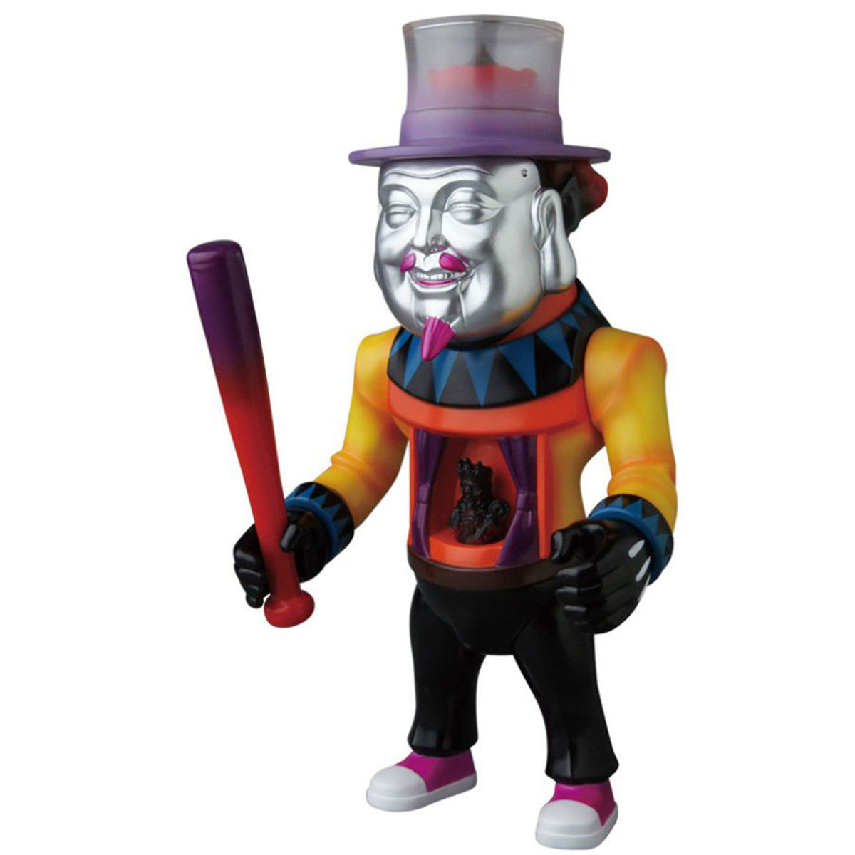 Back Alley Osaka Anarchy (Dcon '18)