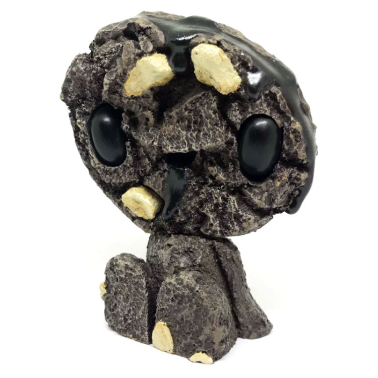 Melting Choc Core Cookie by Czee