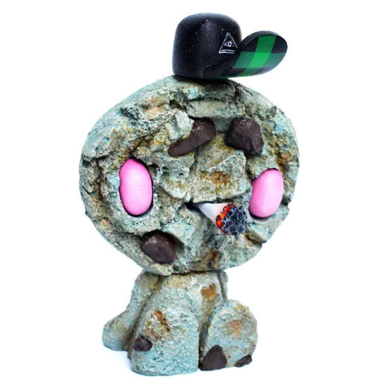 Stoner Cookie by Nugglife (Ian Ziobrowski)