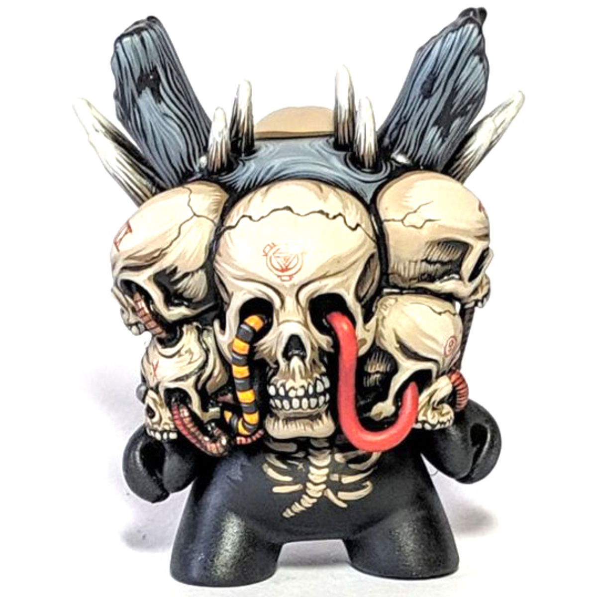 DeathsHeads
