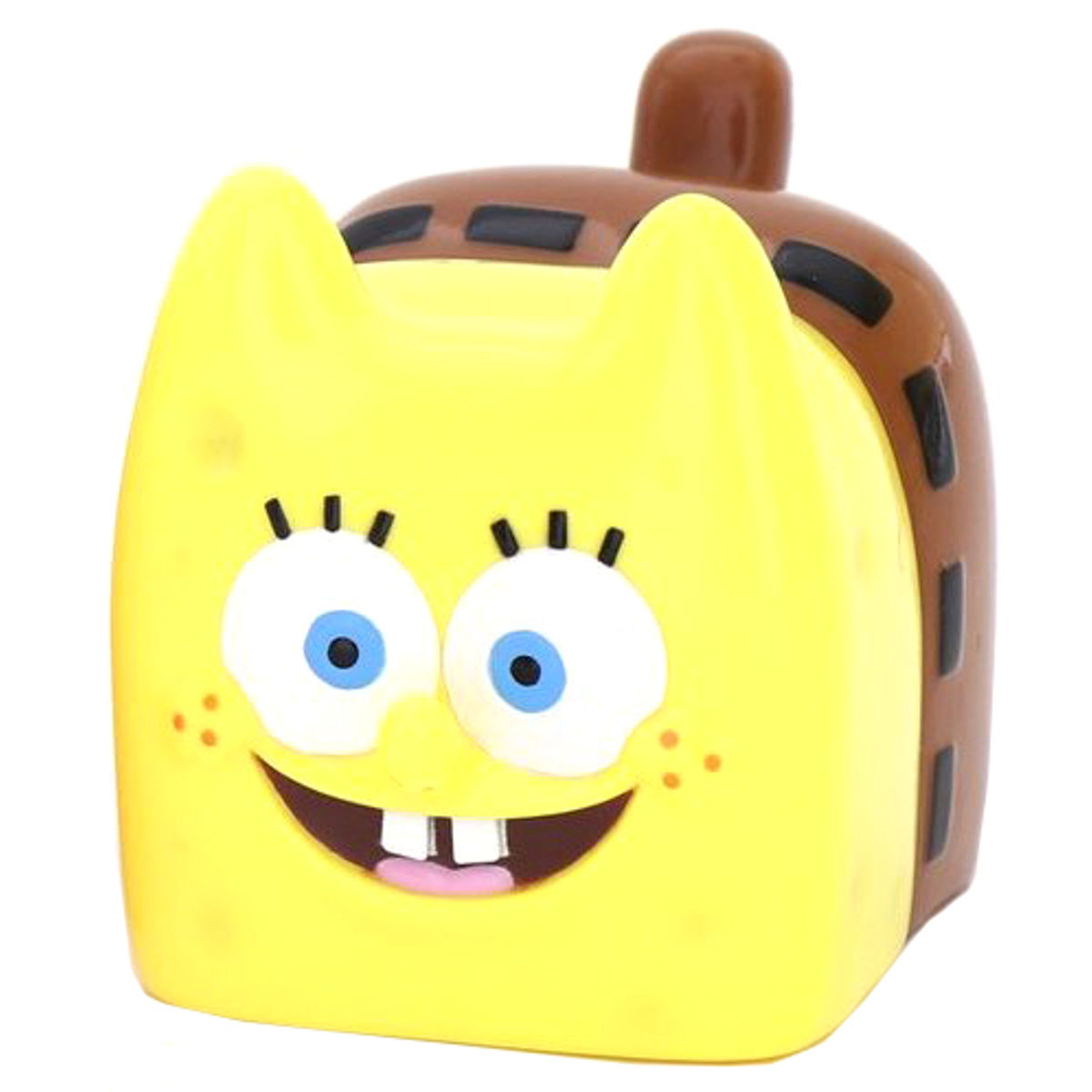 Spongebob Boxcat