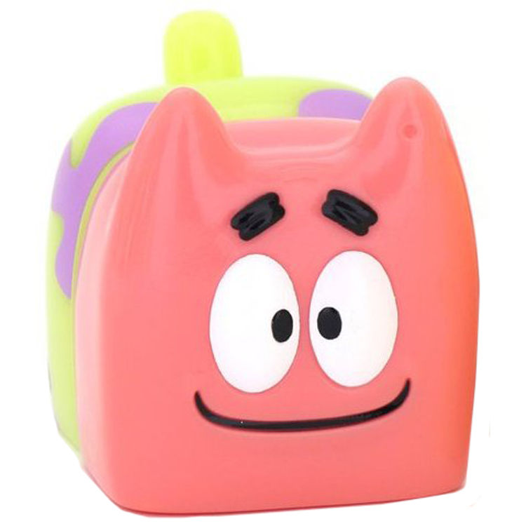 Patrick BoxCat by Nickelodeon