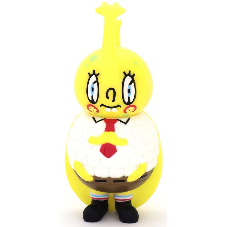 Spongebob Makele by Ryan Lee