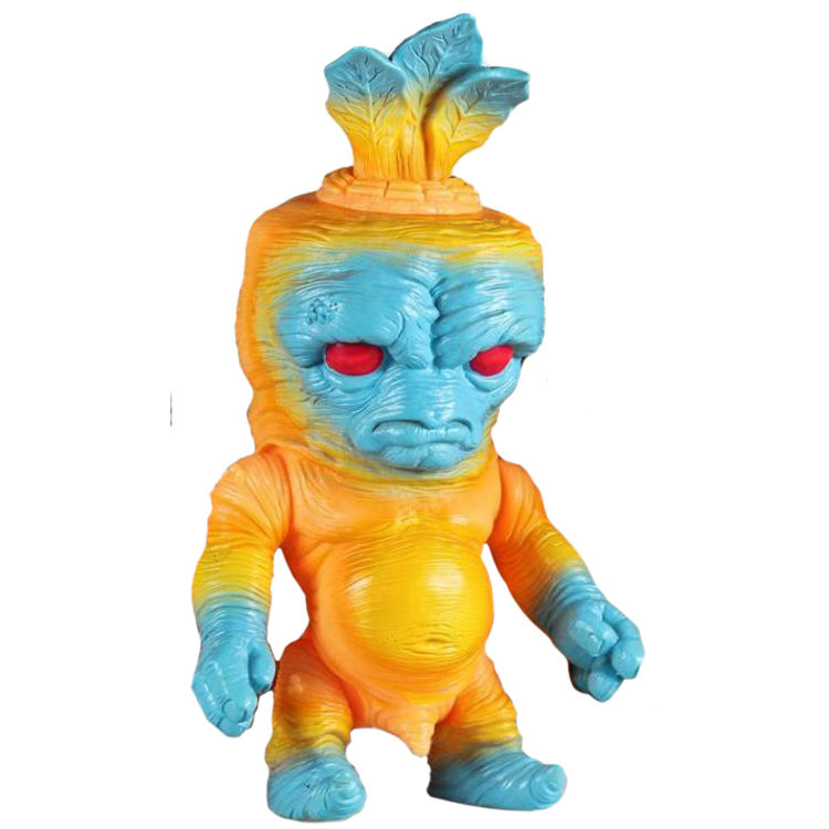 Sunstreaker Deadbeet Dadbod by Scott Tolleson