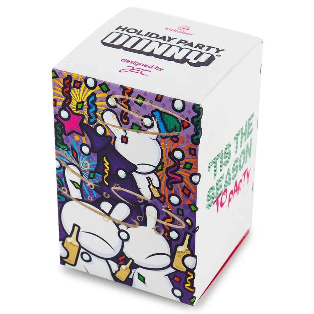 Holiday Party (Kidrobot Exclusive)