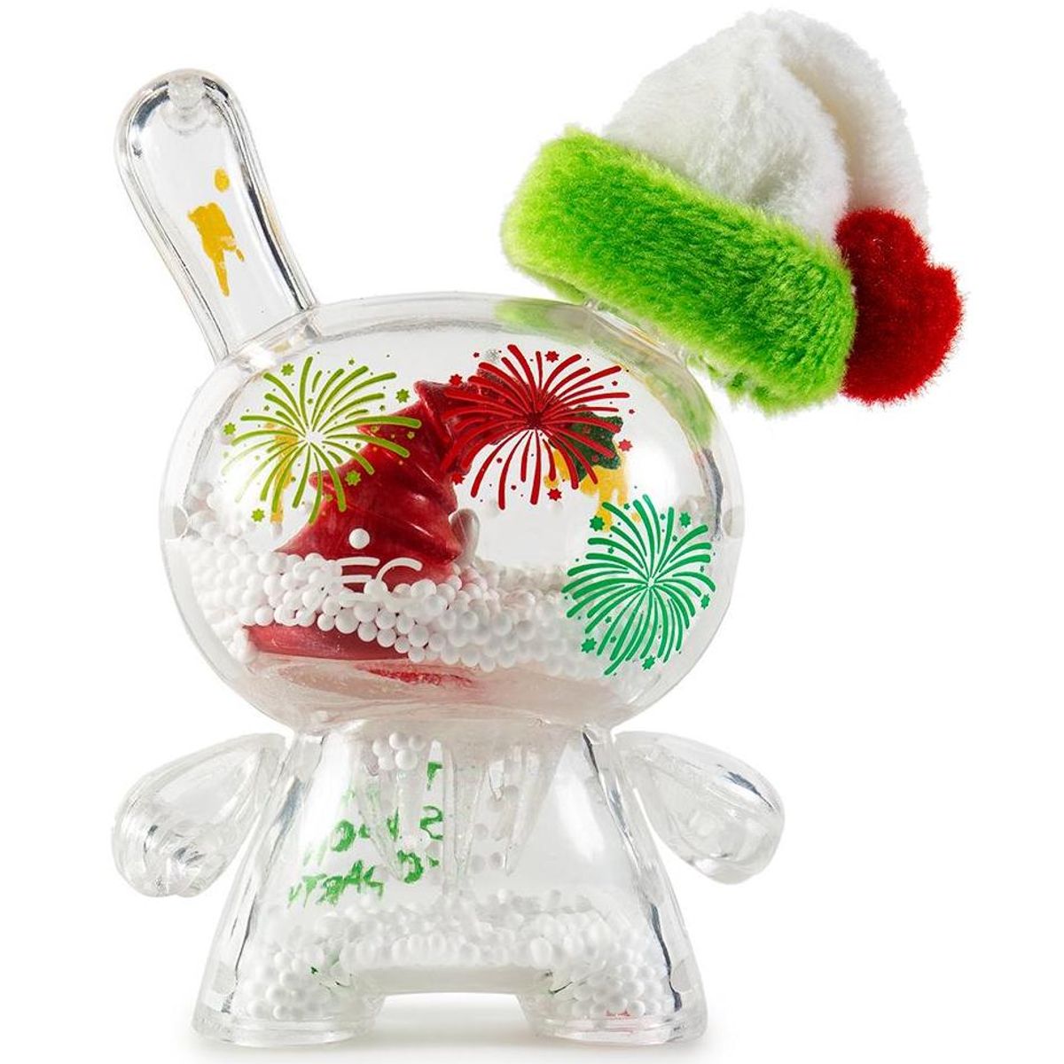 Holiday Party (Kidrobot Exclusive)