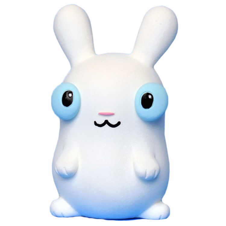 Dusk Bunnies by The Bots (Jenn and Tony Bot)
