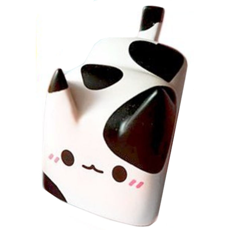 Breadcow (DCon '18) by Rato Kim
