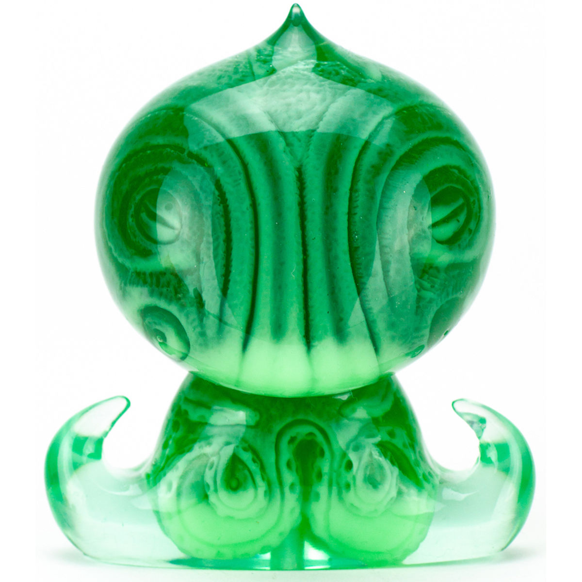 Sea Green (Birth of the Taku Taku) OctoDrop