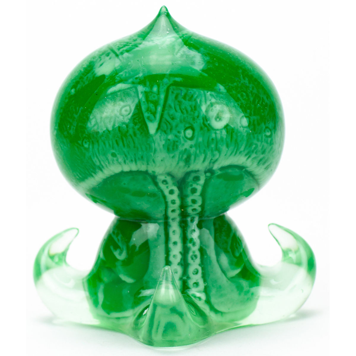 Sea Green (Birth of the Taku Taku) OctoDrop