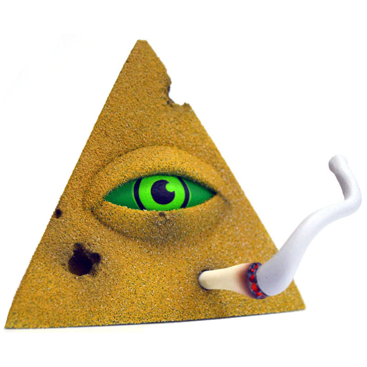 Moonrock Stoned Eye (NYCC '18)