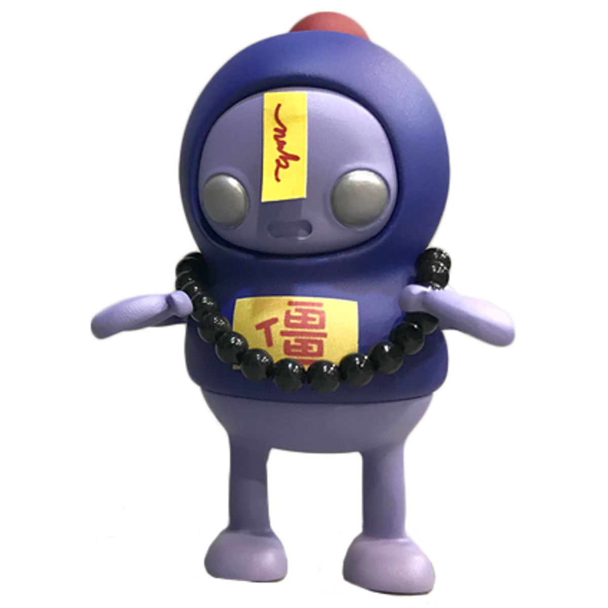Dead Numb Gachamon