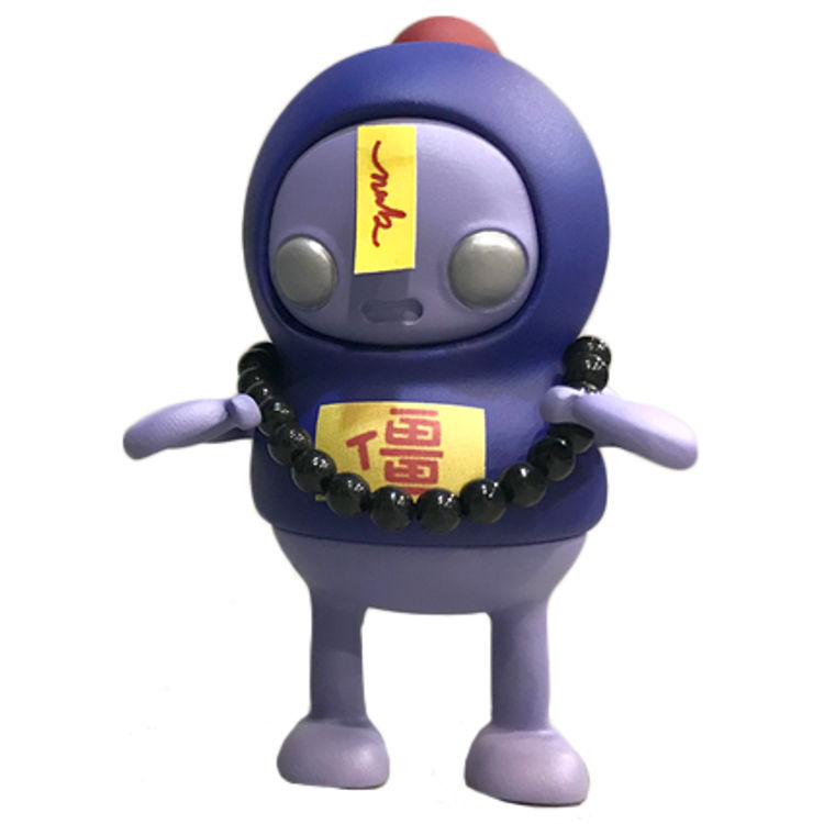 Dead Numb Gachamon by Fingerguns
