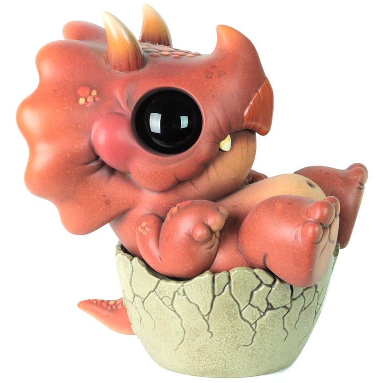 Life Finds A Way by Chris Ryniak