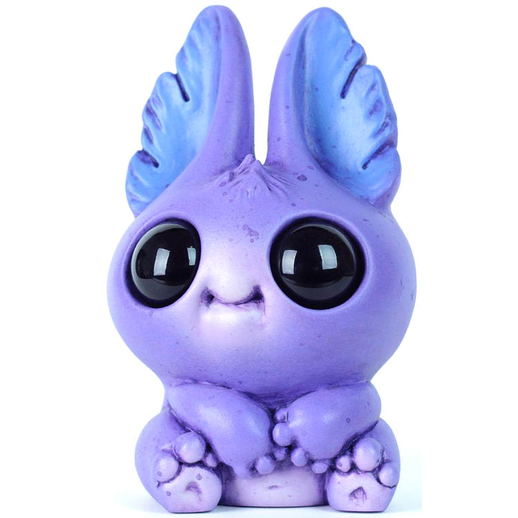 Blueberry Kangorumple by Chris Ryniak