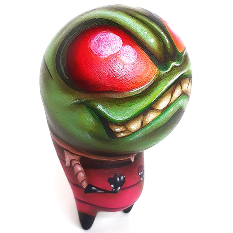 Zim by Tasha (Natasha Zimich)