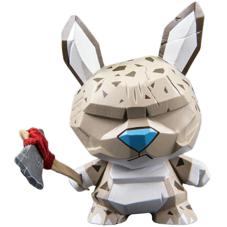 Amarey by Gorgocho (Charles Rodriguez)