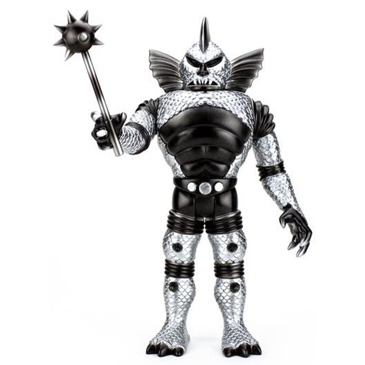 Silver Screen Colossus Rex