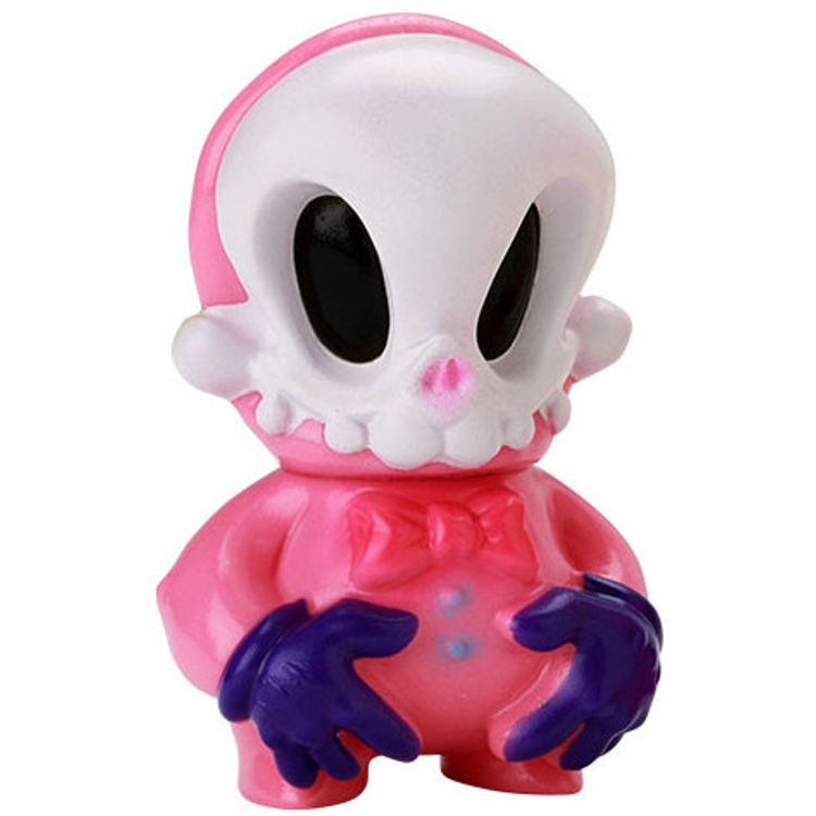 Pink Otto by Brandt Peters