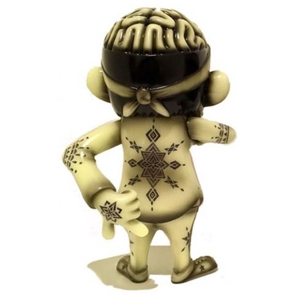 GID Mandala S"K"UM-kun