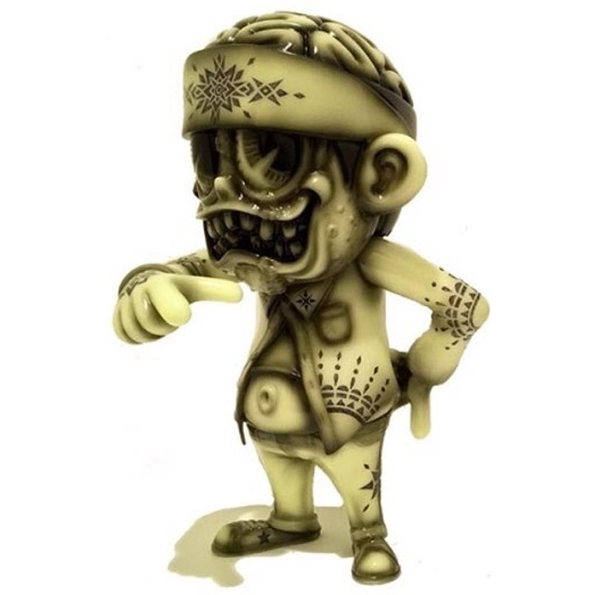 GID Mandala S"K"UM-kun