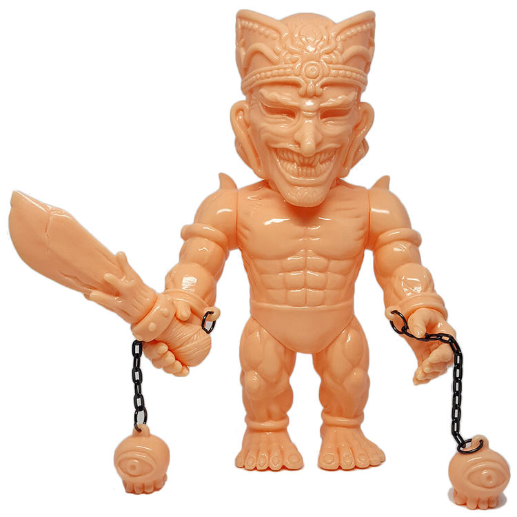 Flesh Takhon by RecycleC