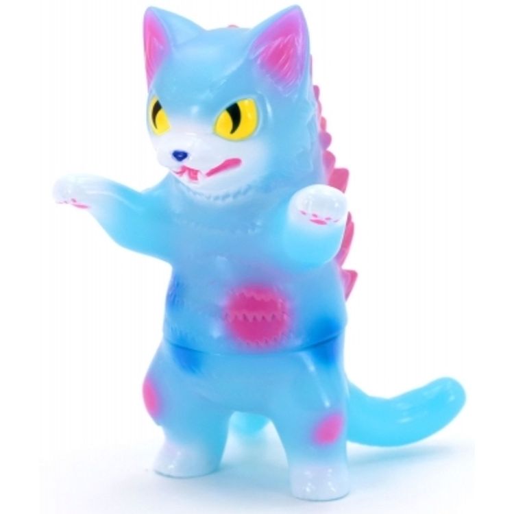 Ice Pop Soda Negora by Konatsu Koizumi
